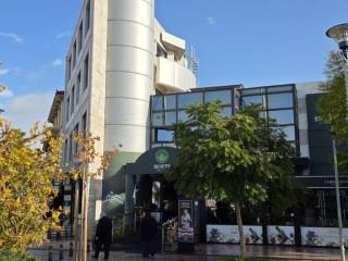 2os &amp; 3os Orophos epi tes Plateias Patriarchoy