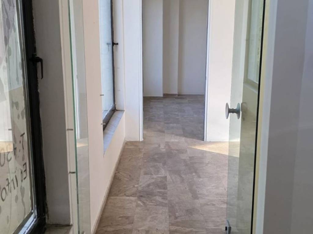 Eisodos Grapheioy 2oy Orophoy