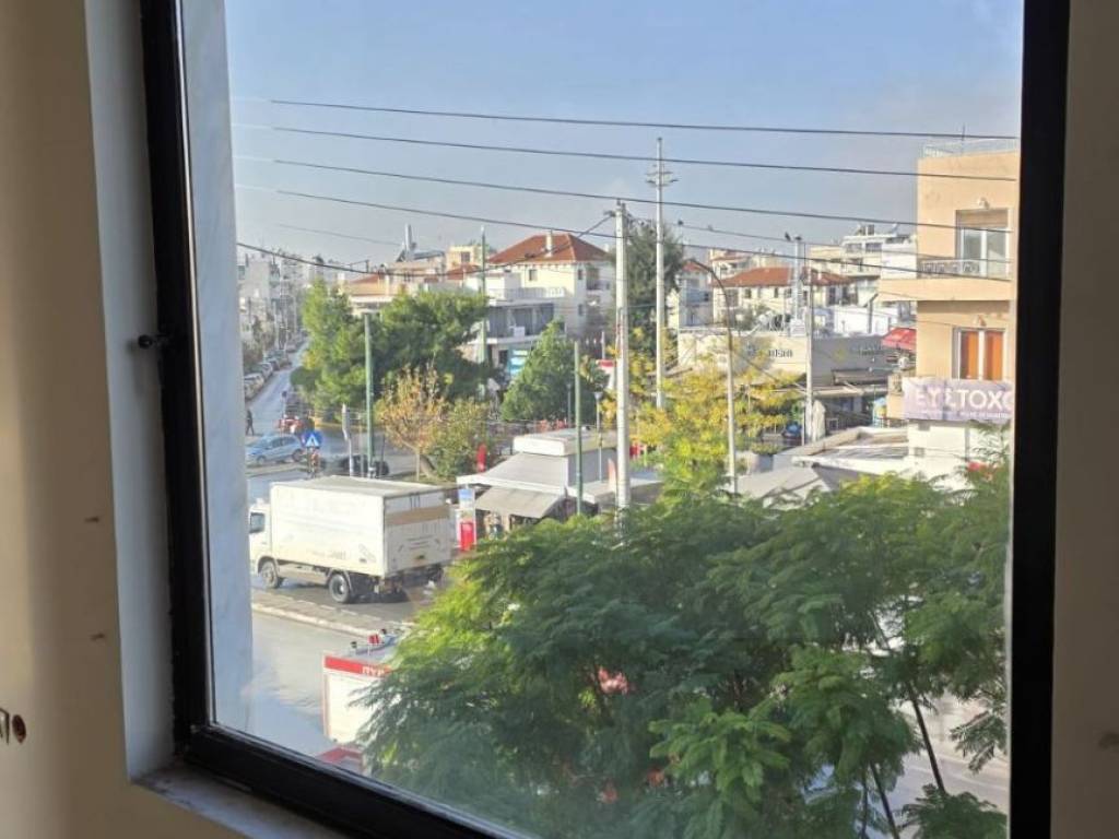 THea Grapheioy 2oy Orophoy pros L. Dekeleias