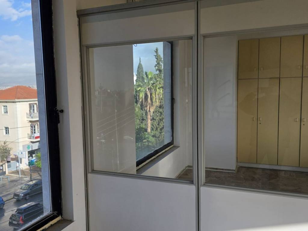 THea Grapheioy 3oy Orophoy pros L. Dekeleias