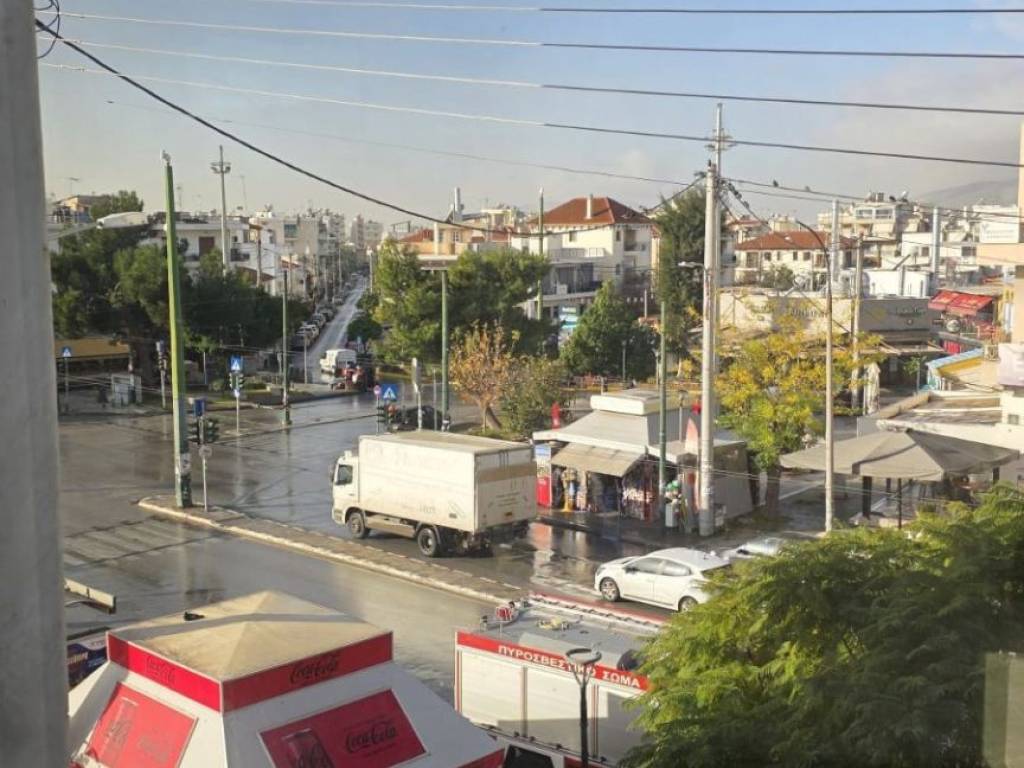 THea Grapheioy 2oy Orophoy pros L. Dekeleias