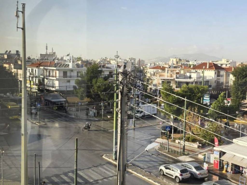 THea Grapheioy 3oy Orophoy pros L. Dekeleias