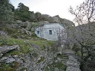 Εξωτερικοι χώροι