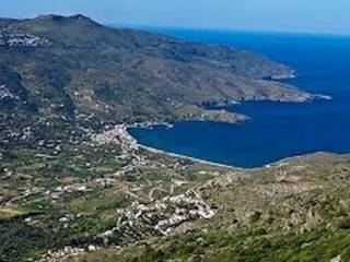 Εξωτερικοι χώροι