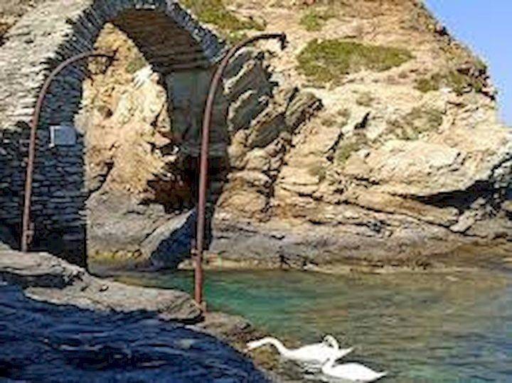 Εξωτερικοι χώροι