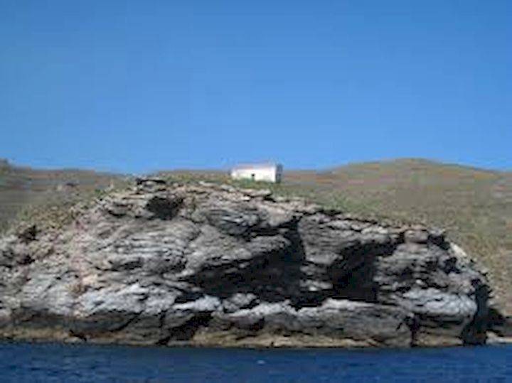 Εξωτερικοι χώροι