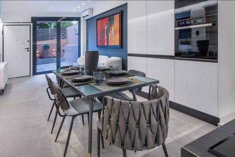 Εσωτερικοι χώροι