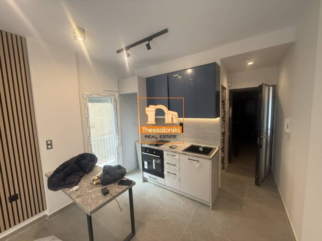 Άγιος Δημήτριος, Γκαρσονιέρα, 40 τ.μ.