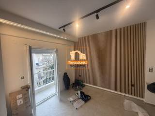 Άγιος Δημήτριος, Γκαρσονιέρα, 40 τ.μ.