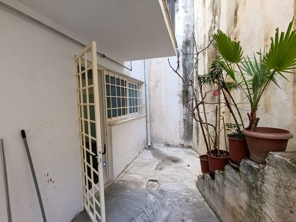 Εξωτερικοι χώροι