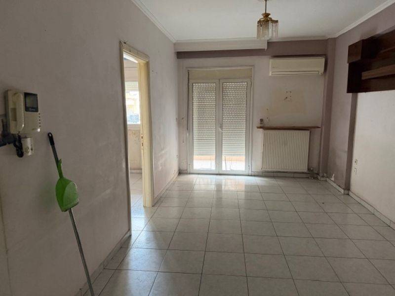 Άποψη χώρου