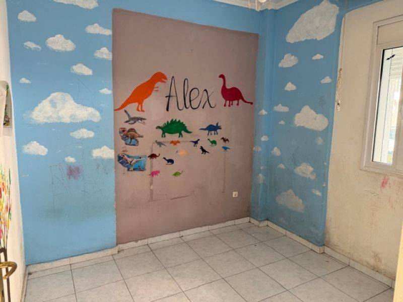 Υπνοδωμάτιο