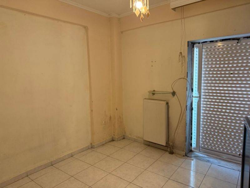 Άποψη χώρου