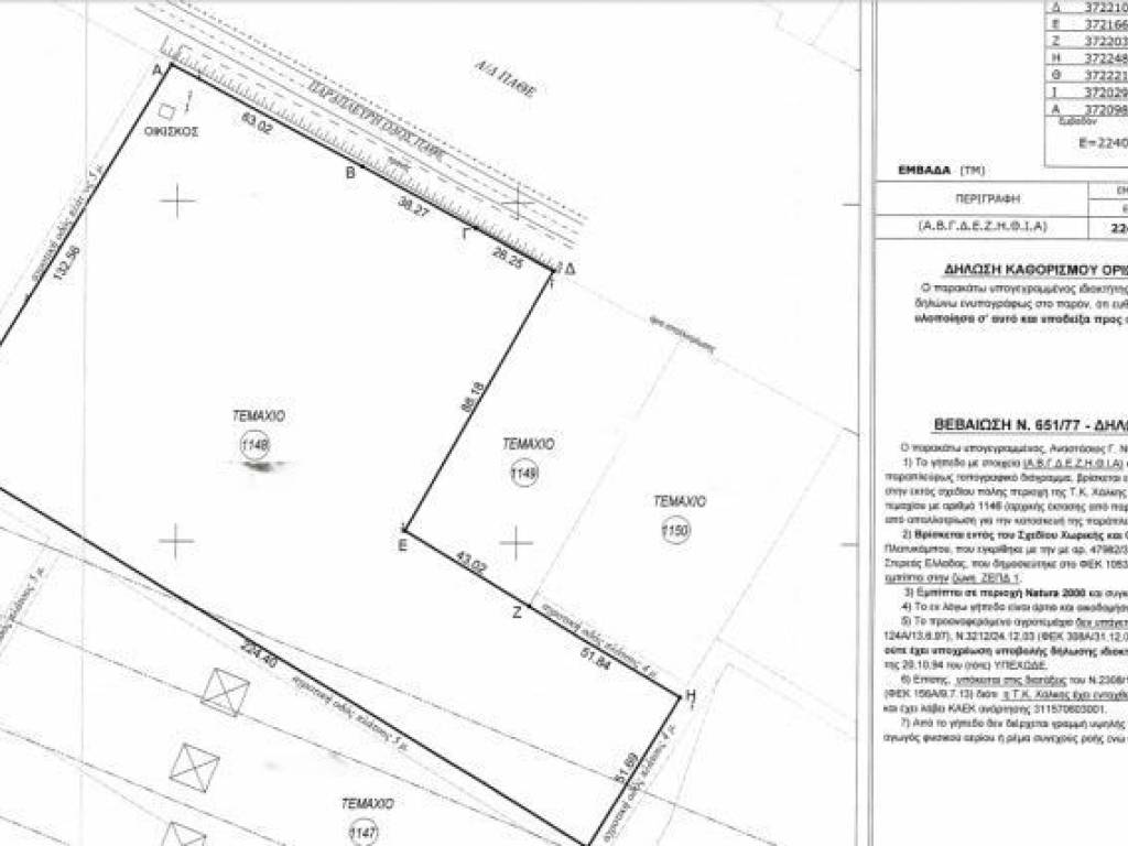 Εσωτερικοι χώροι