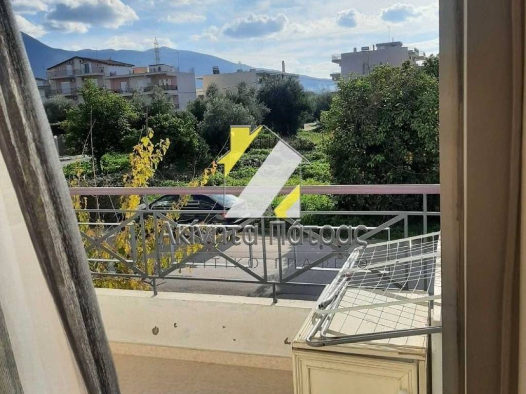 ΑΠΟΨΗ ΧΩΡΟΥ