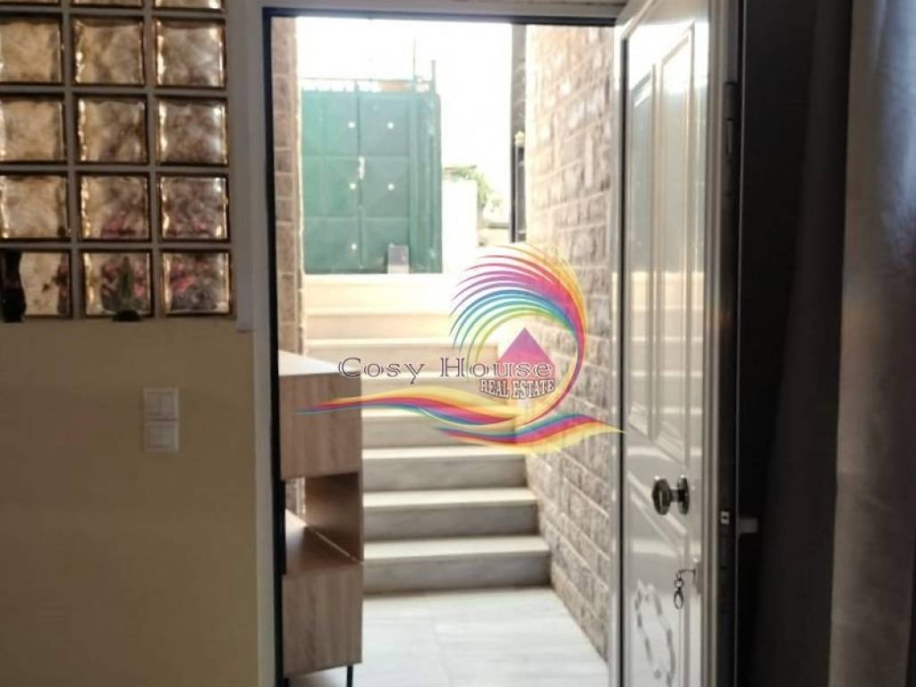 Άποψη χώρου