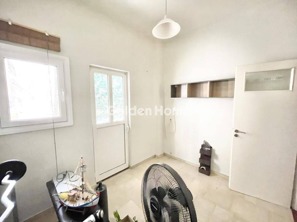 Κυρίως Χώρος