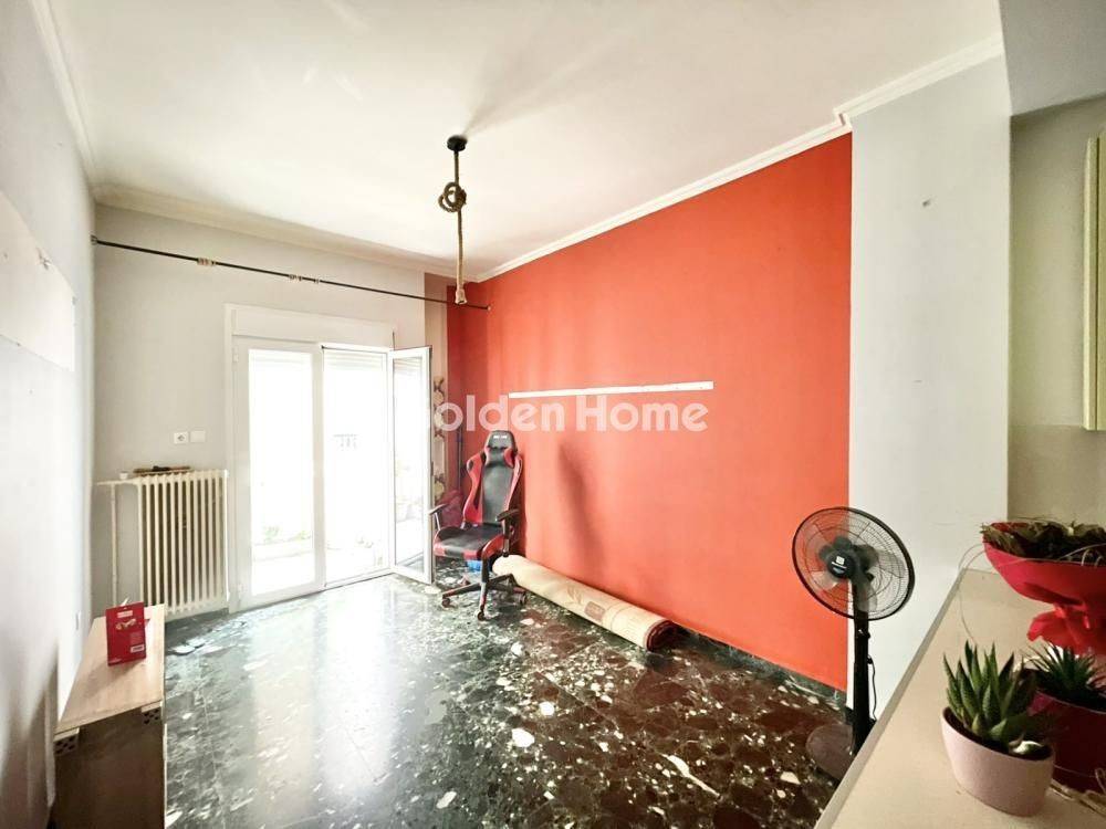 Κυρίως Χώρος