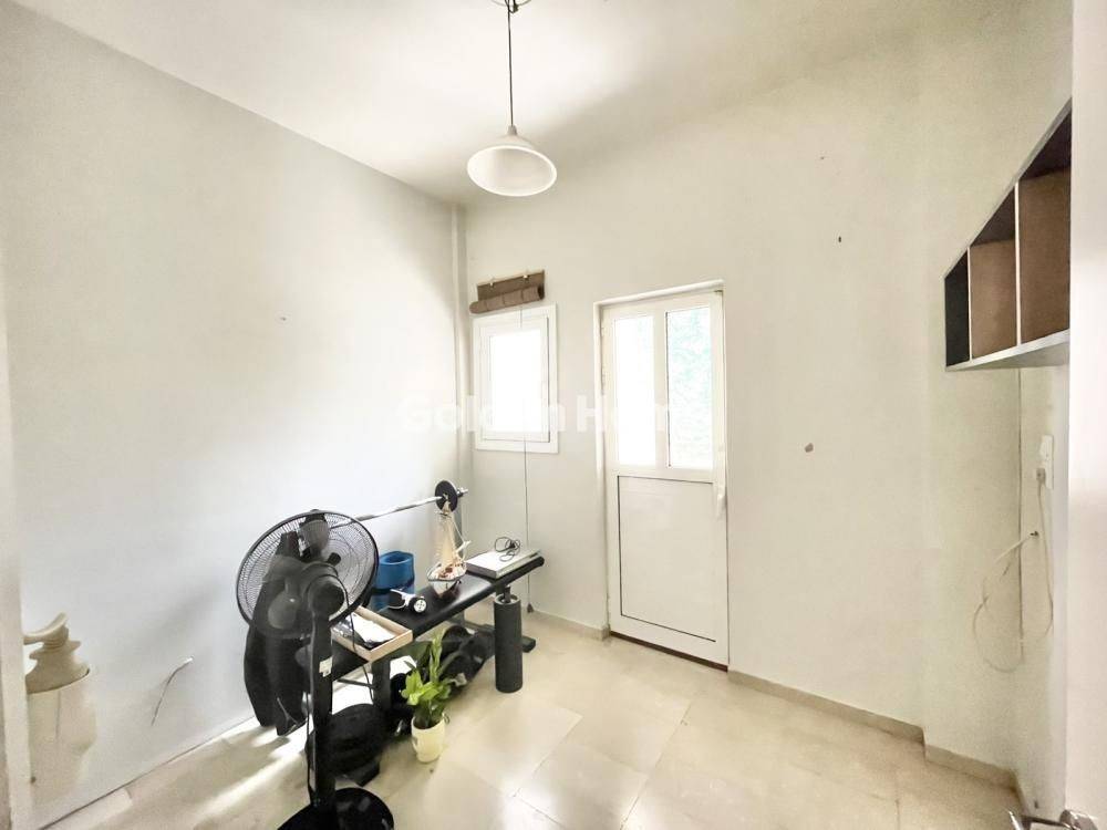 Κυρίως Χώρος