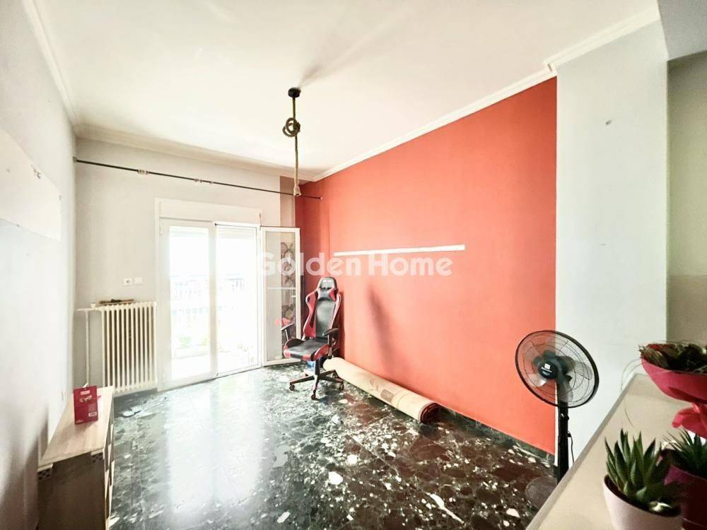 Κυρίως Χώρος