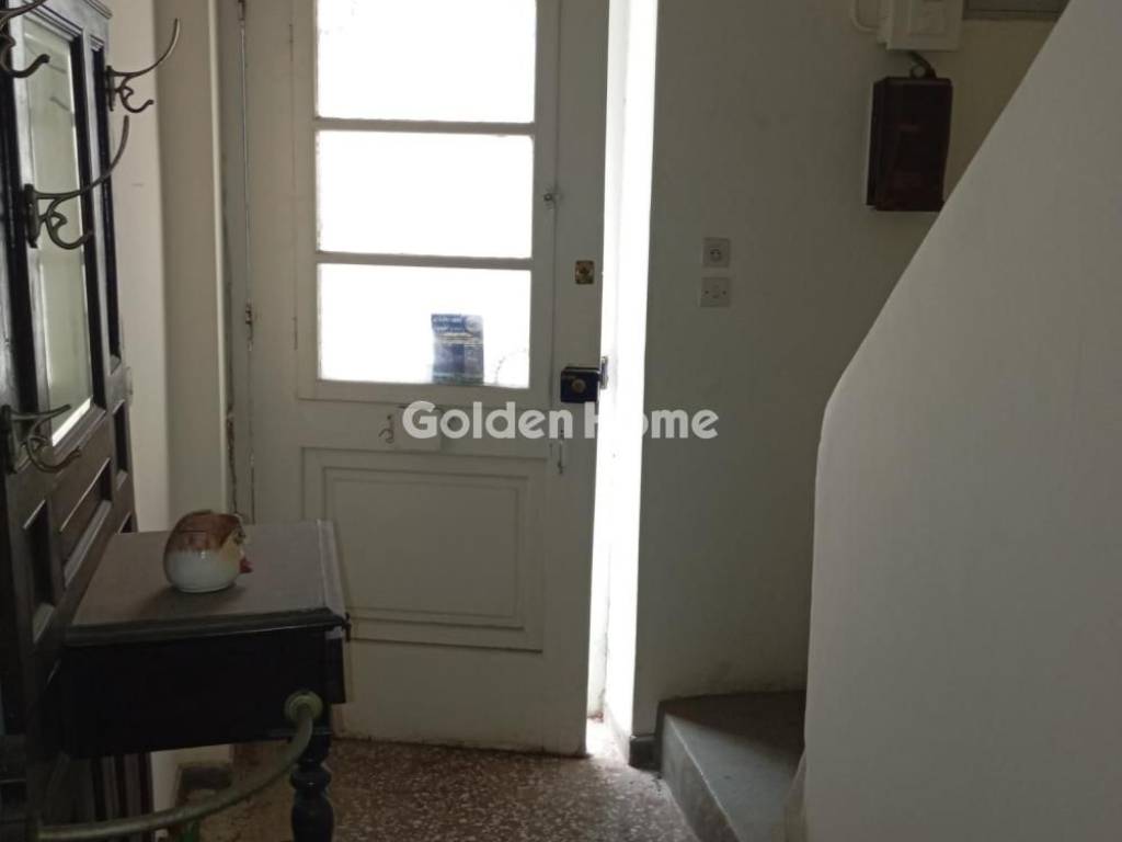 Κυρίως Χώρος