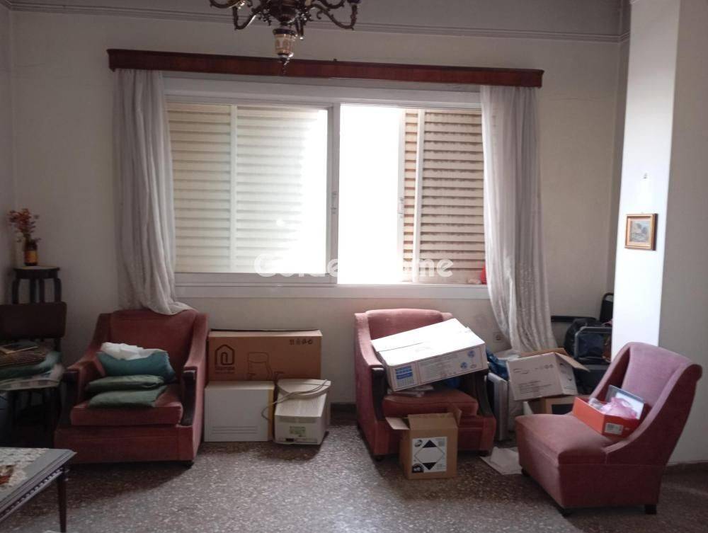 Κυρίως Χώρος