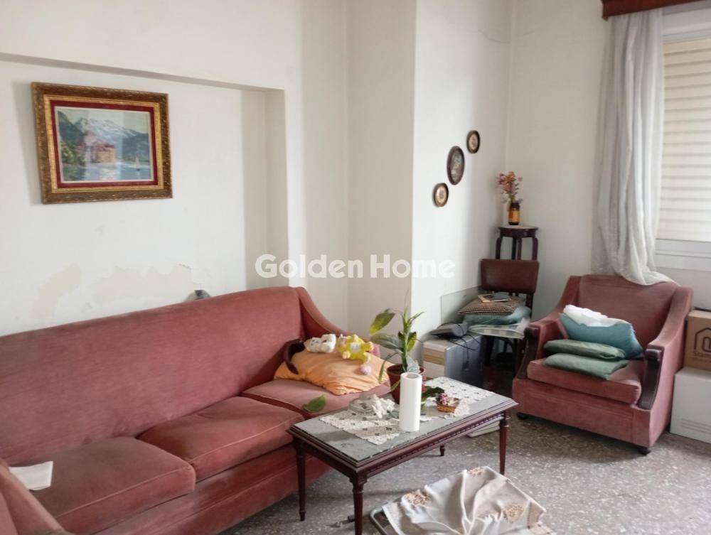 Κυρίως Χώρος