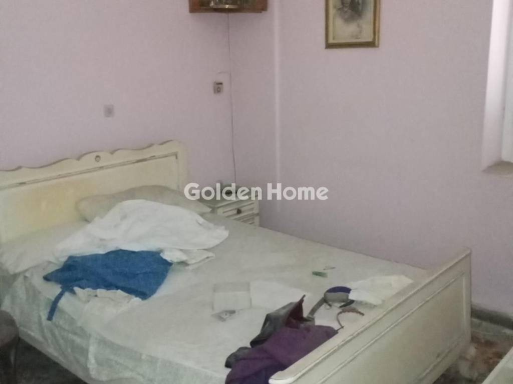 Κυρίως Χώρος