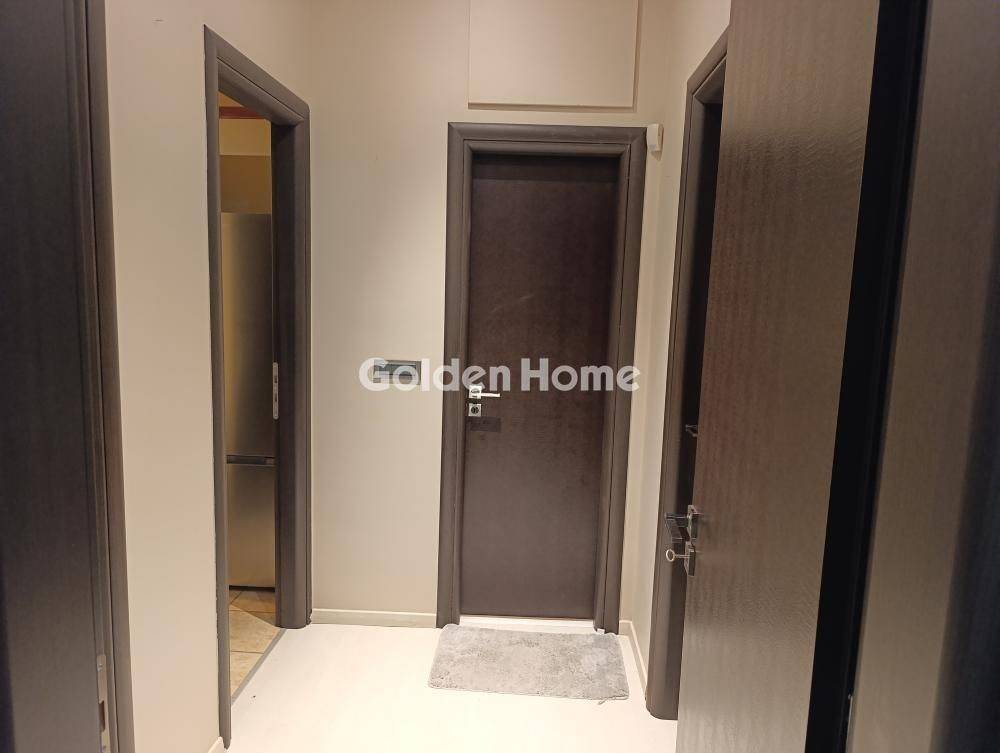 Χολ - Διάδρομος