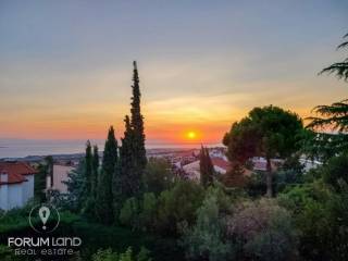 Forumland Real Estate, Θέα θάλασσα