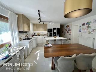 Forumland Real Estate, Κουζίνα