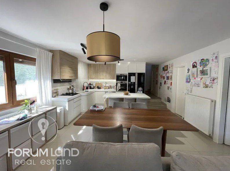 Forumland Real Estate, Κουζίνα