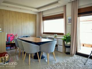 Forumland Real Estate, Τραπεζαρία