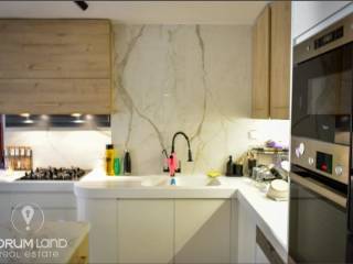 Forumland Real Estate, Κουζίνα