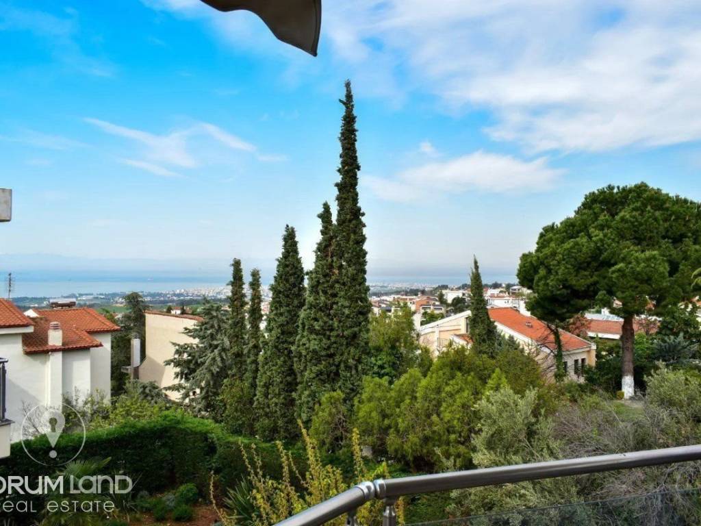 Forumland Real Estate, Απεριόριστη Θέα