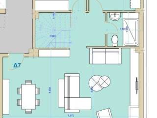 Forumland Real Estate, σοφίτα Δ7