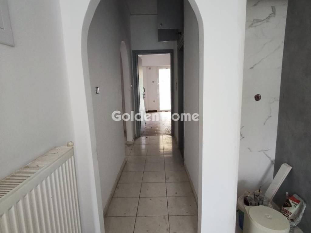 Χολ - Διάδρομος