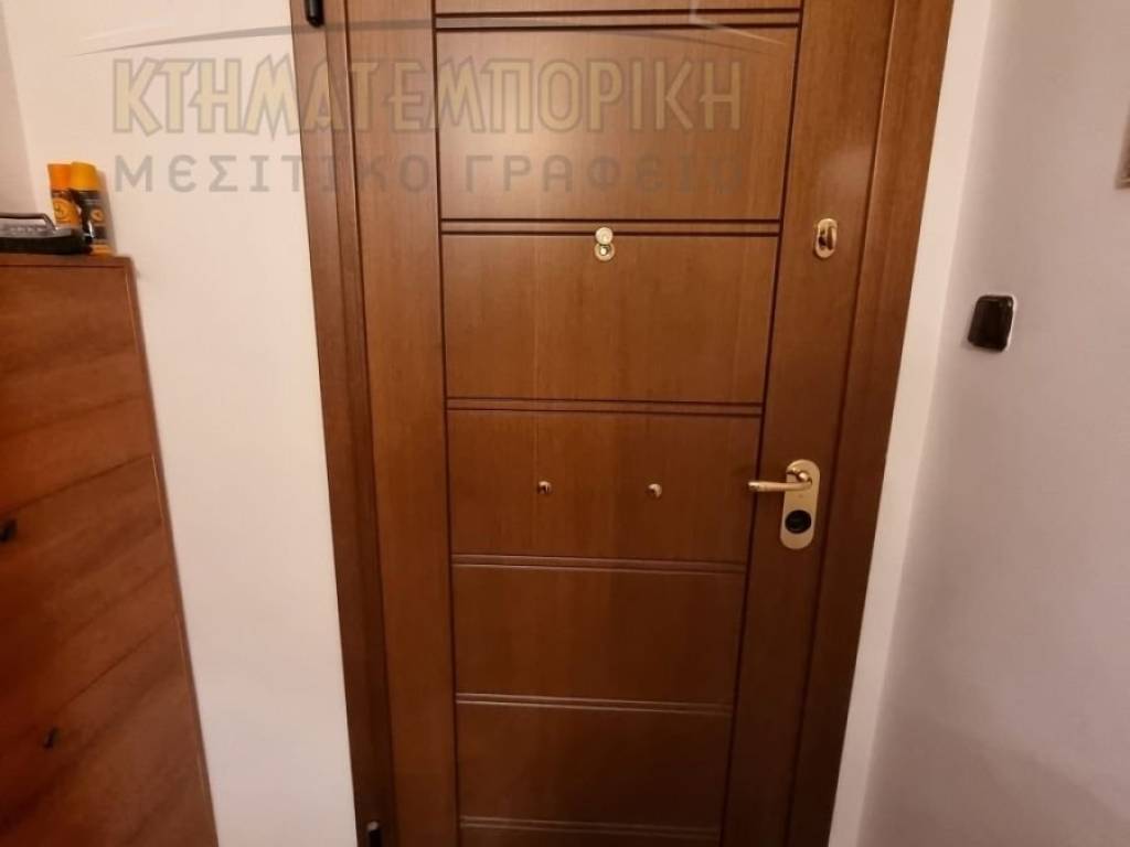 Πόρτα Ασφαλείας