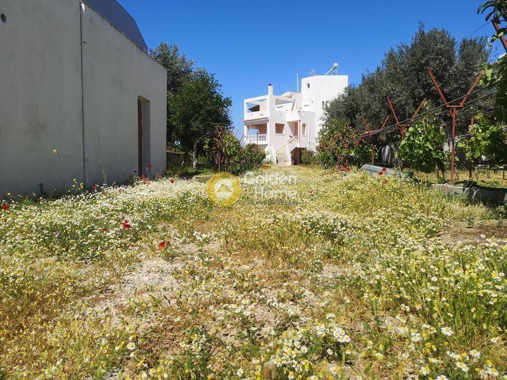 Εξωτερικός Χώρος