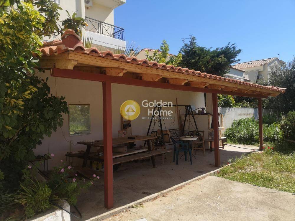 Εξωτερικός Χώρος