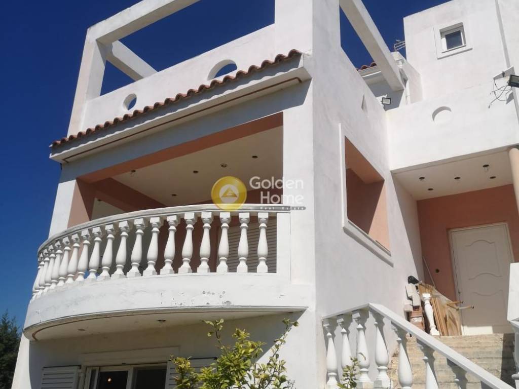 Εξωτερικός Χώρος