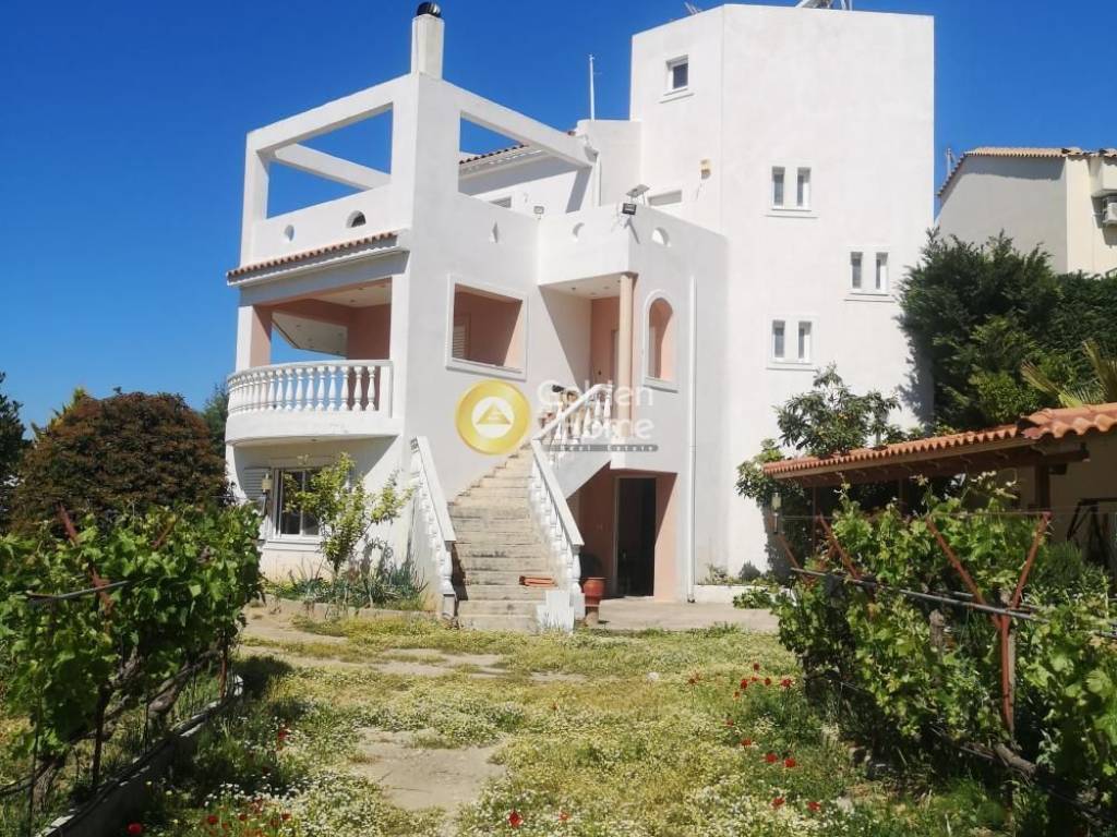 Εξωτερικός Χώρος