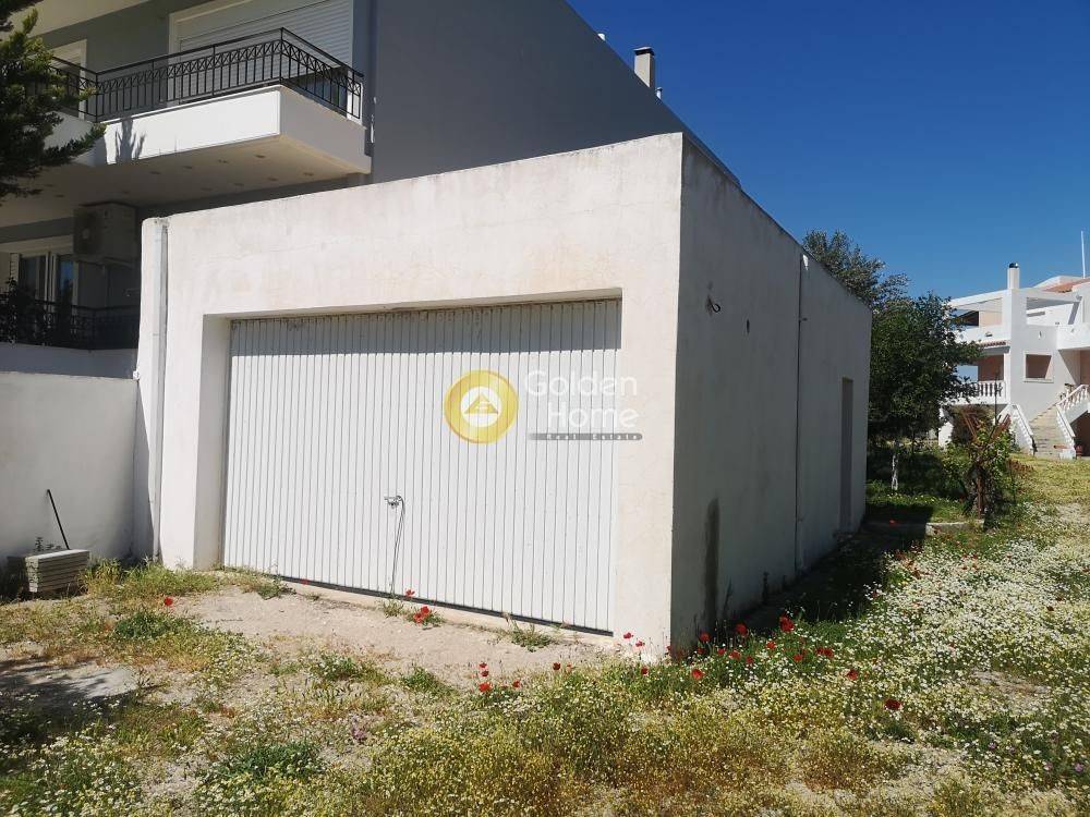 Εξωτερικός Χώρος