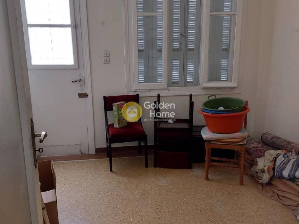 Υπνοδωμάτιο