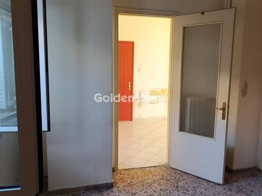 Κυρίως Χώρος