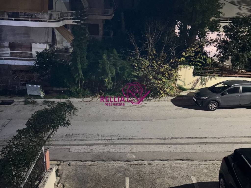 Θέση Στάθμευσης