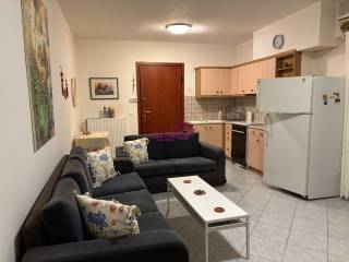 Σαλόνι/ Κουζίνα