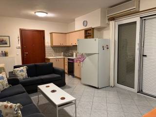 Σαλόνι/ Κουζίνα