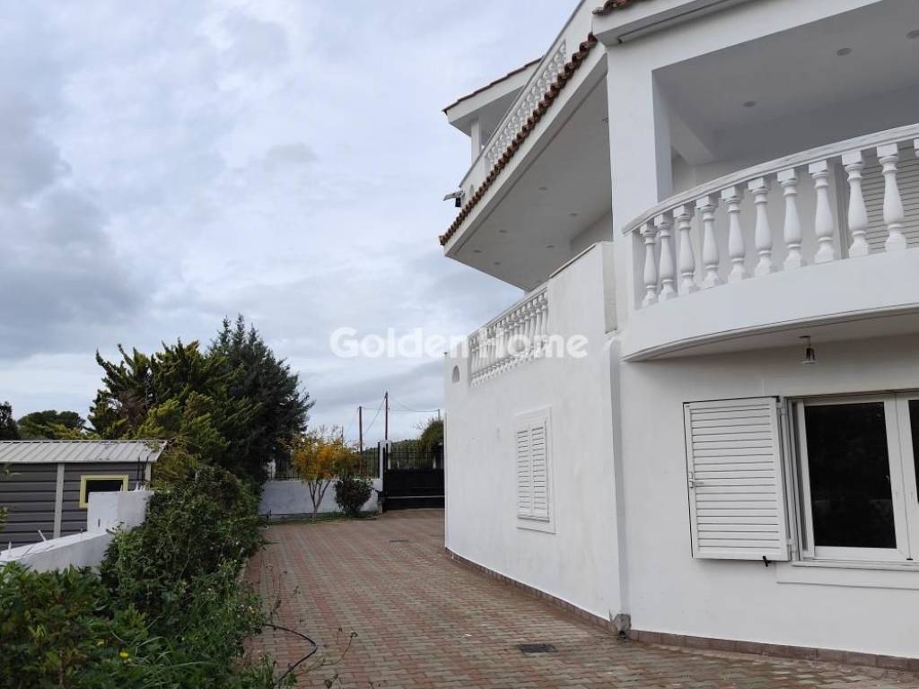 Εξωτερικός Χώρος