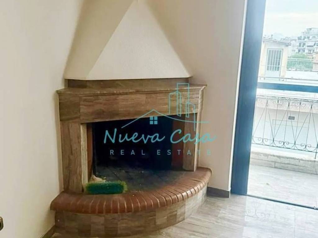 Άποψη χώρου